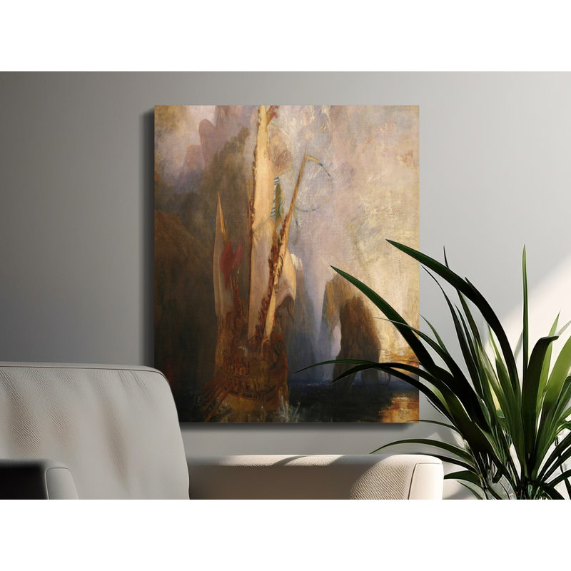 Wrapped Canvas Print Set, 16x24