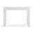 Piara Natural Capiz Shell Console