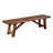 Ringgold Upholstered Bench-1948903788