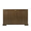 Solid Wood Dresser