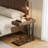 Compact Hall Table,Bedside Table,End Table