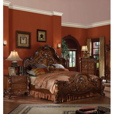 Wangaratta 3-pcs Bedroom Set
