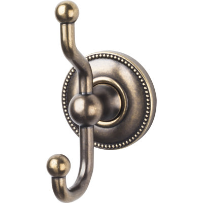 Edwardian Bath Wall Hooks
