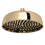Transitional 8" Rain Showerhead