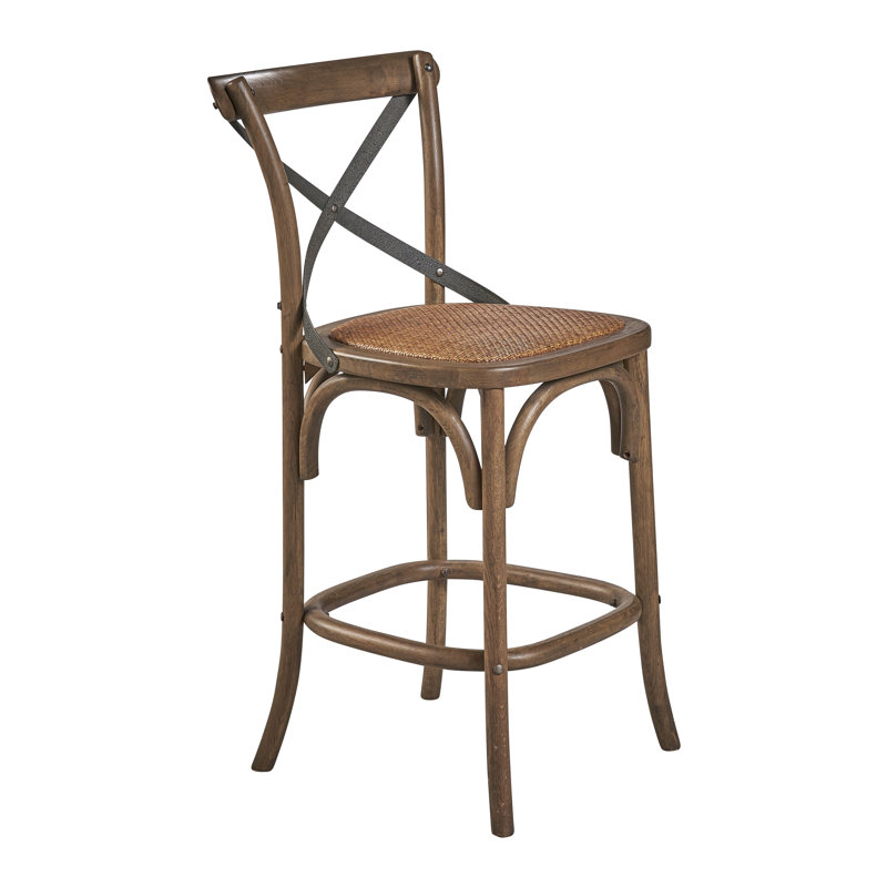 Bentwood Outdoor Bar Stool