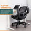 Chaise de travail Nickyla