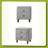 Boucle Nightstand