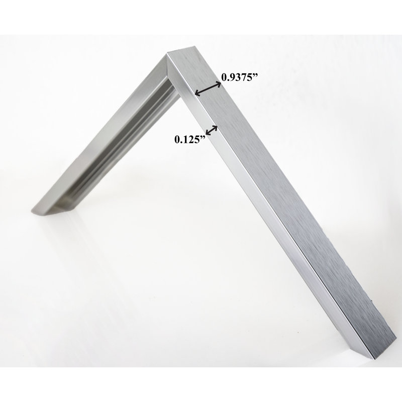 Miroir Ferndown, 24,75 po x 8,75 po