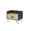 Table d'appoint Melkree Oak