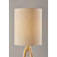 Lampe sur pied 61 po Kyas-87426930-87384483