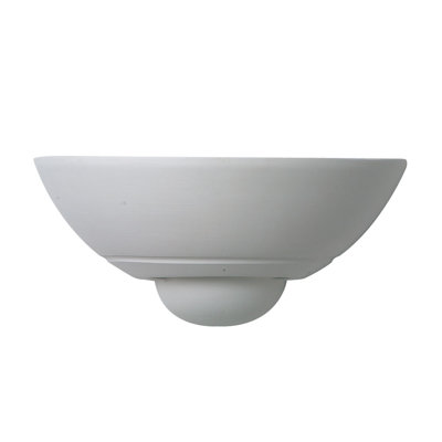 Creason Ceramic Half Moon