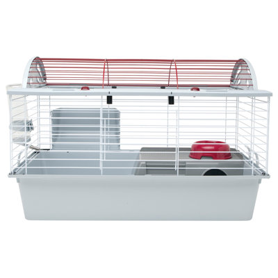 Habitat de luxe Living World - grand