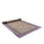 Lavender Handmade Floral Table Runnner-1181802330