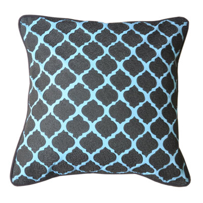Square Pillow Cover & Insert