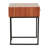 Hielm Sled End Table-773504097