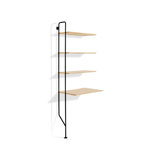 Hitch Ladder Desk
