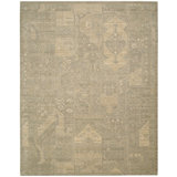Huckle Wool Indoor Rug