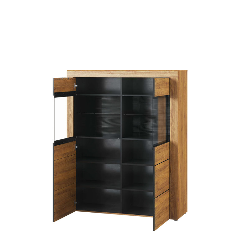 Kama Display Cabinet