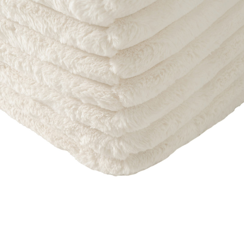 Canapé modulaire Boneless Cloud, Beige