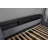 Twin Size Daybed with Trundle