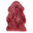 Haghni Performance Sheepskin Animal Print Indoor Rug-1301868896