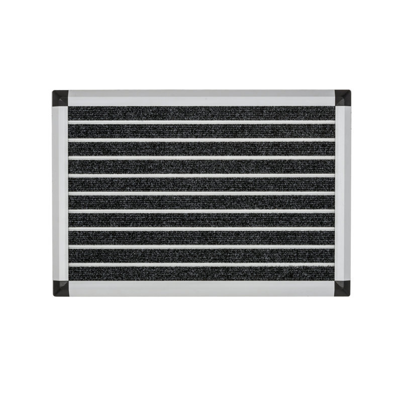 Doortex® Alumat - Indoor Entrance Mat