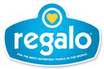 Regalo Logo