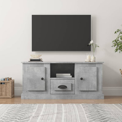 Linza TV Stand for TVs up to 43"
