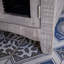 Table d'appoint avec 1 porte Westleigh