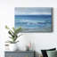 «Ocean Beauty», reproduction sur toile tendue-439938729