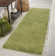 Esterly Solid Colour Shag Area Rug