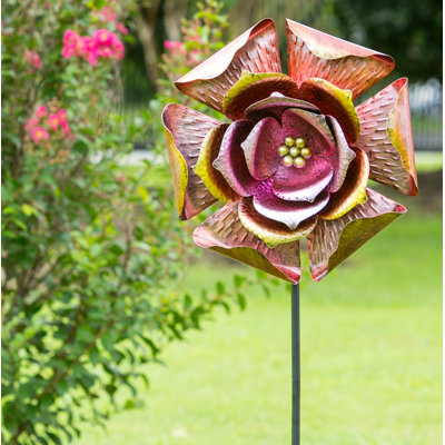 Jeu de jardin Mantooth