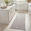 Gatling Handwoven Jute Grey/Brown Area Rug-86563409