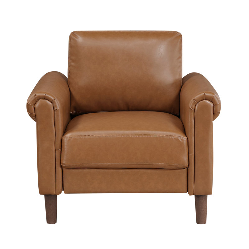 Chaise Millicent, Brun