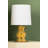 Zoe 1 Light Table Lamp