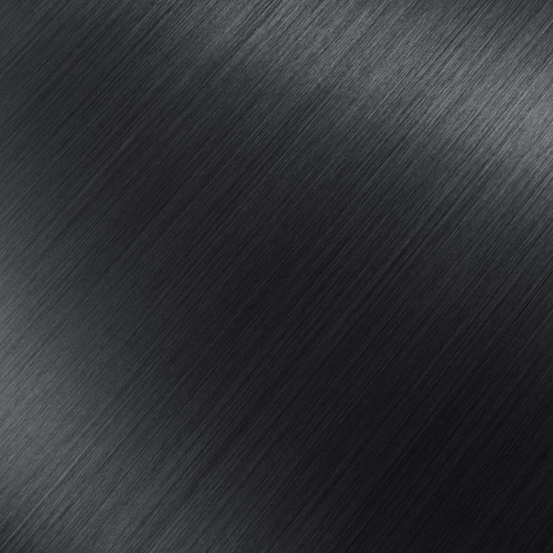 Miroir de salle de bain, Noir, 23,6 po x 23,6 po
