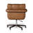 Genuine Leather Executive Chair-107652207
