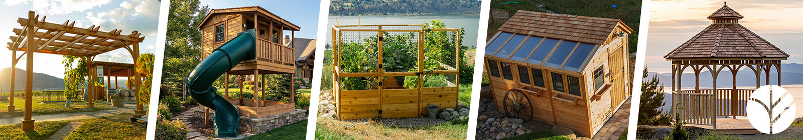 Outdoor Living Today Slim Hero