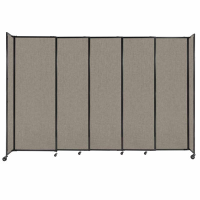 StraightWall® Office Partitions