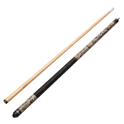 Queue de billard Realtree Max-4 Camouflage