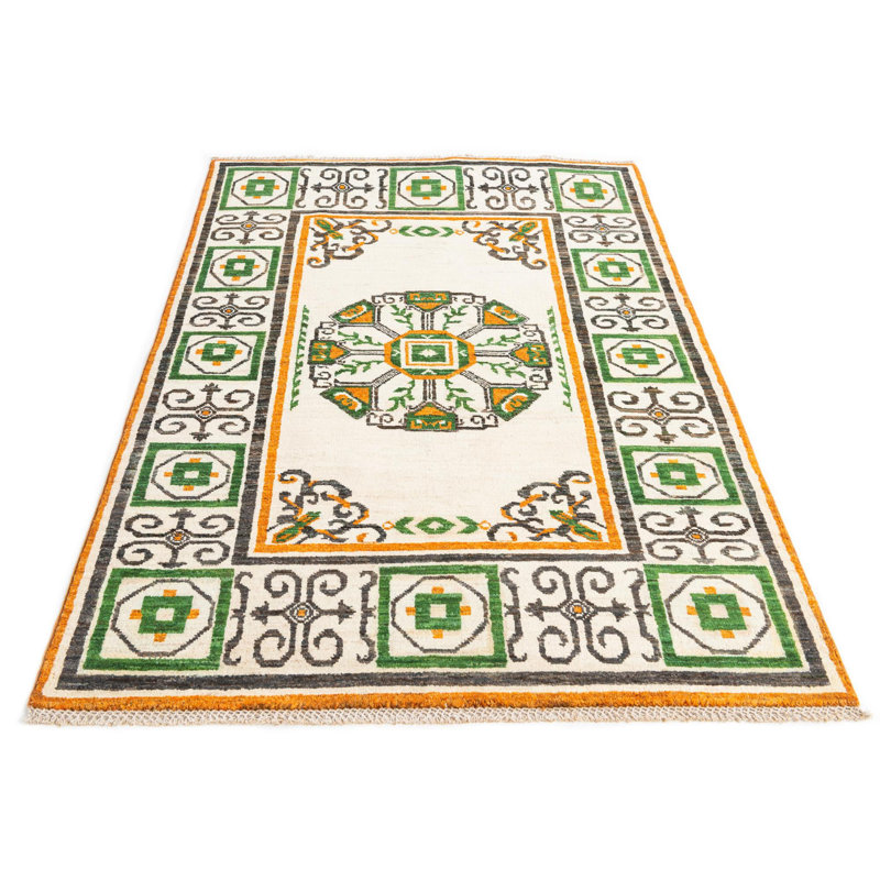 Tapis beige N Peace