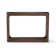 Maly 46.5'' Solid Wood Console Table