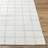 Catumba Hand Tufted Wool Geometric Indoor Rug-92290113
