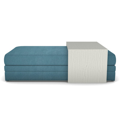 Boyden Bumper with Wide Table