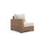 Nico Outdoor One Arm Lounge Chair