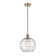 Mott 1-Light Single Pendant 