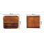 Lovino 30cm W Solid Wood Bedside Table-1197961875