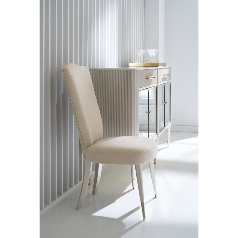 Upholstered Dining Chair