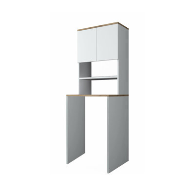 Manufactured Wood Wardrobe