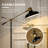 65.00'' Tripod Floor Lamp